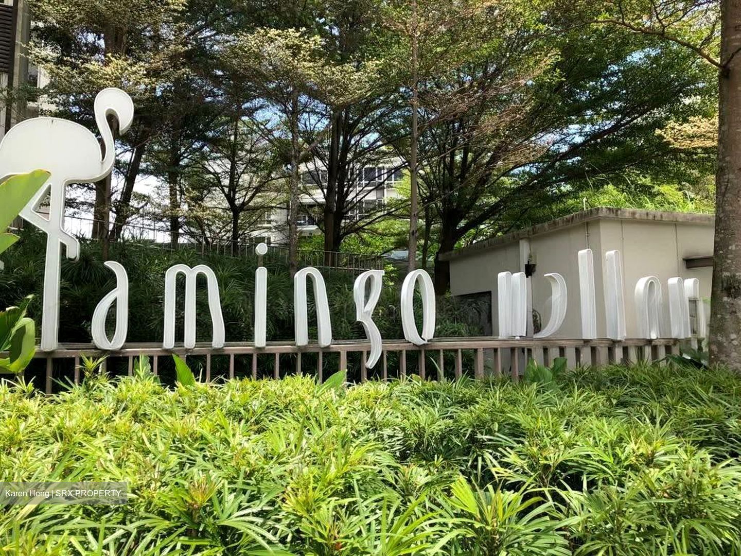 Flamingo Valley (D15), Condominium #534654671